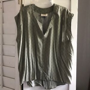 DONATING SOON Universal Thread high low top